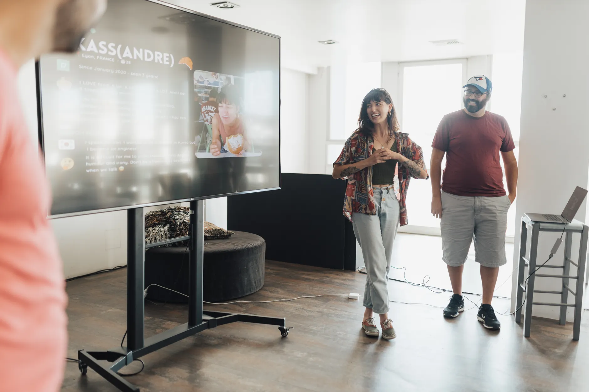 Office Hours Vancouver brings experts and community together