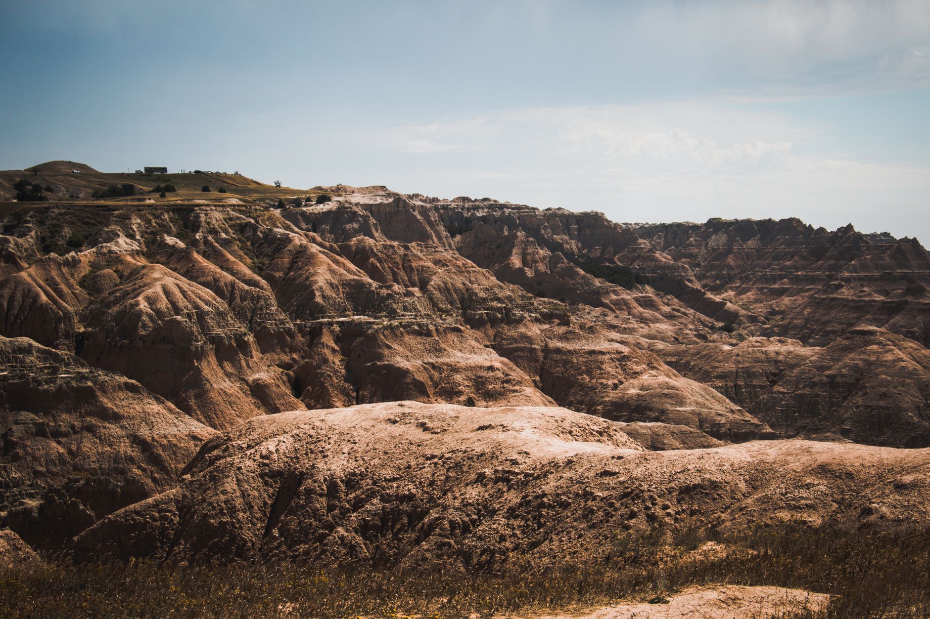 Calgary issues one noise ticket to Badlands during Stampede week despite 70 complaints