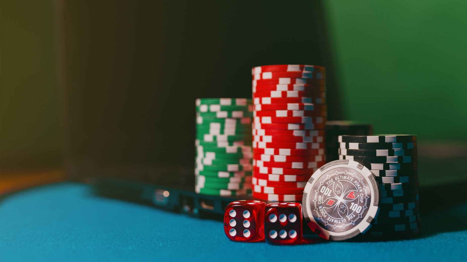 Alberta legalizes online gambling Monday, becomes second province to open market