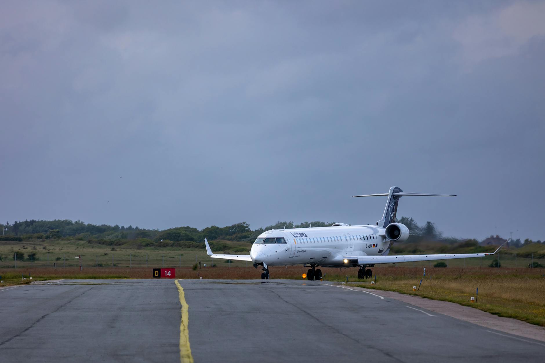 Air Canada pilot flew hundreds of flights without required license