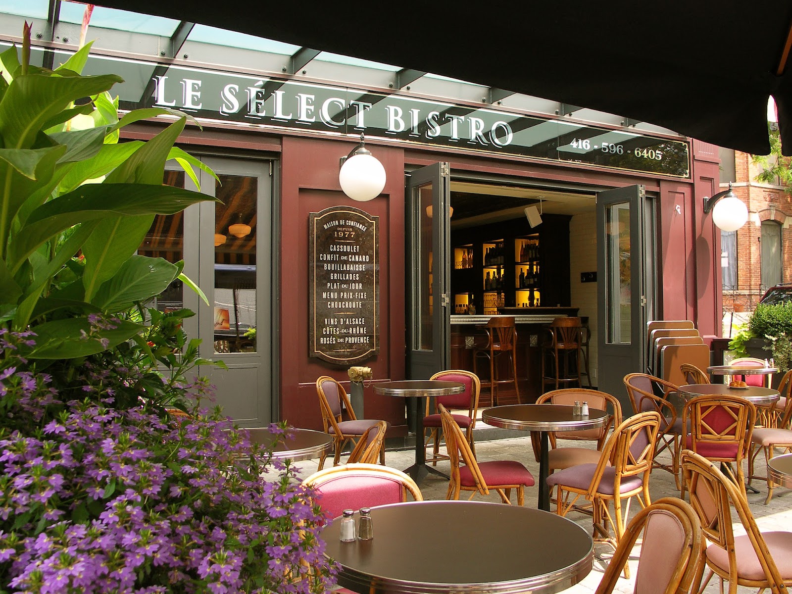 Chef Didier Leroy opens French Kitchen in the Junction