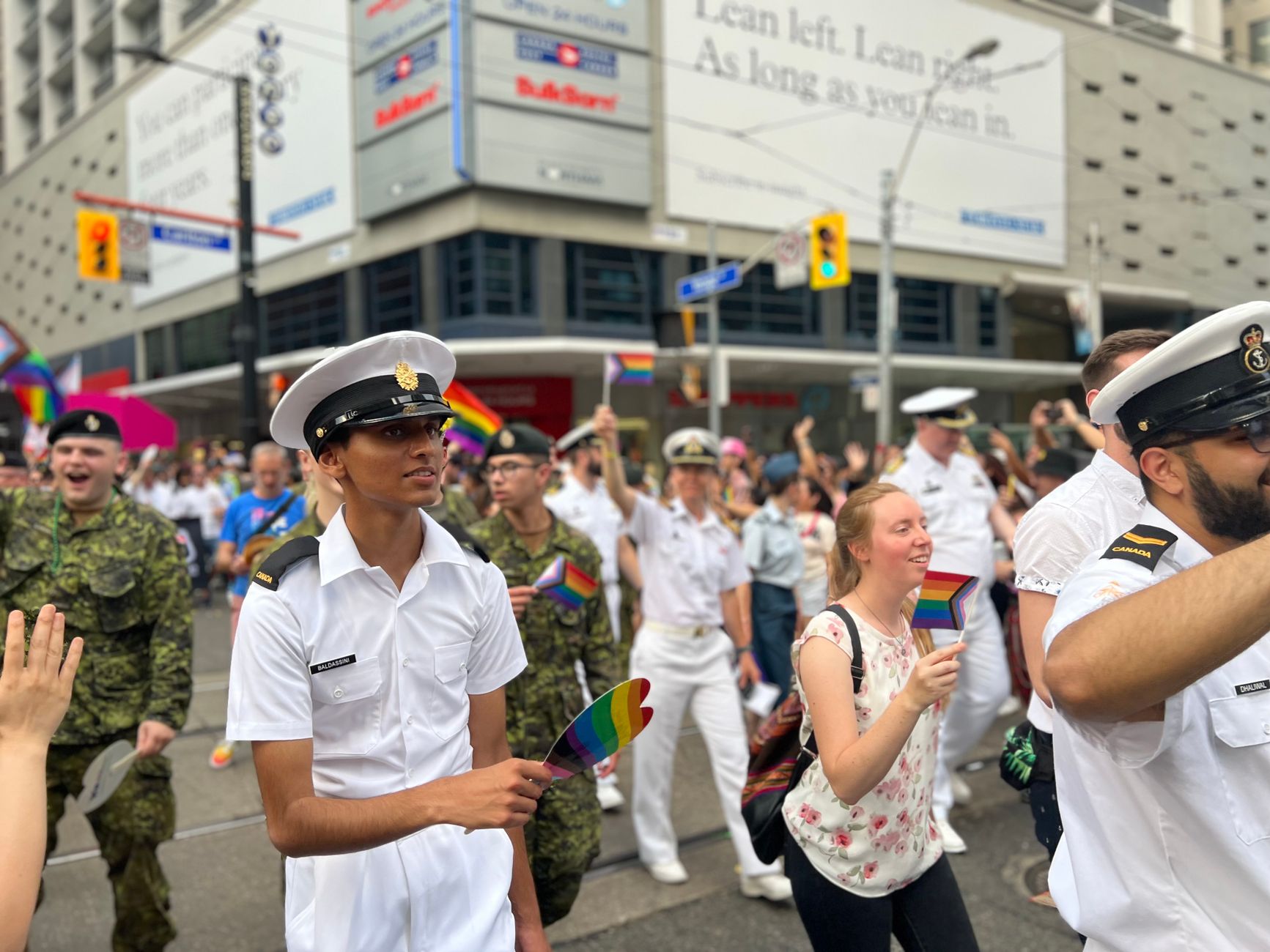 Saint-Jean Parade Celebrates Quebec Unity and Diversity