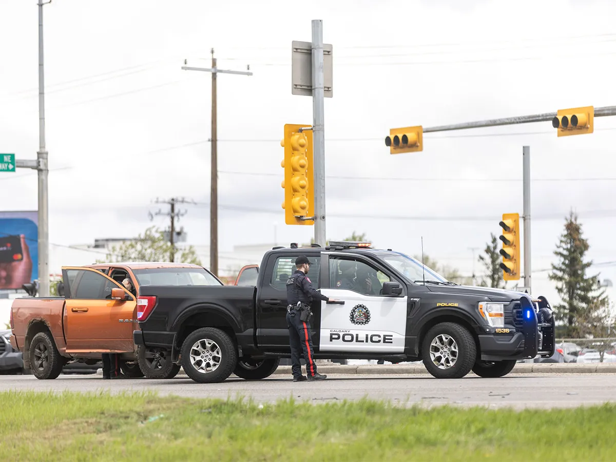 Traffic collisions spike as city deploys AI to spot danger zones