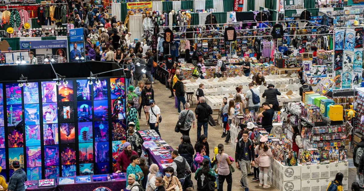 Toronto Comic Arts Festival returns this weekend