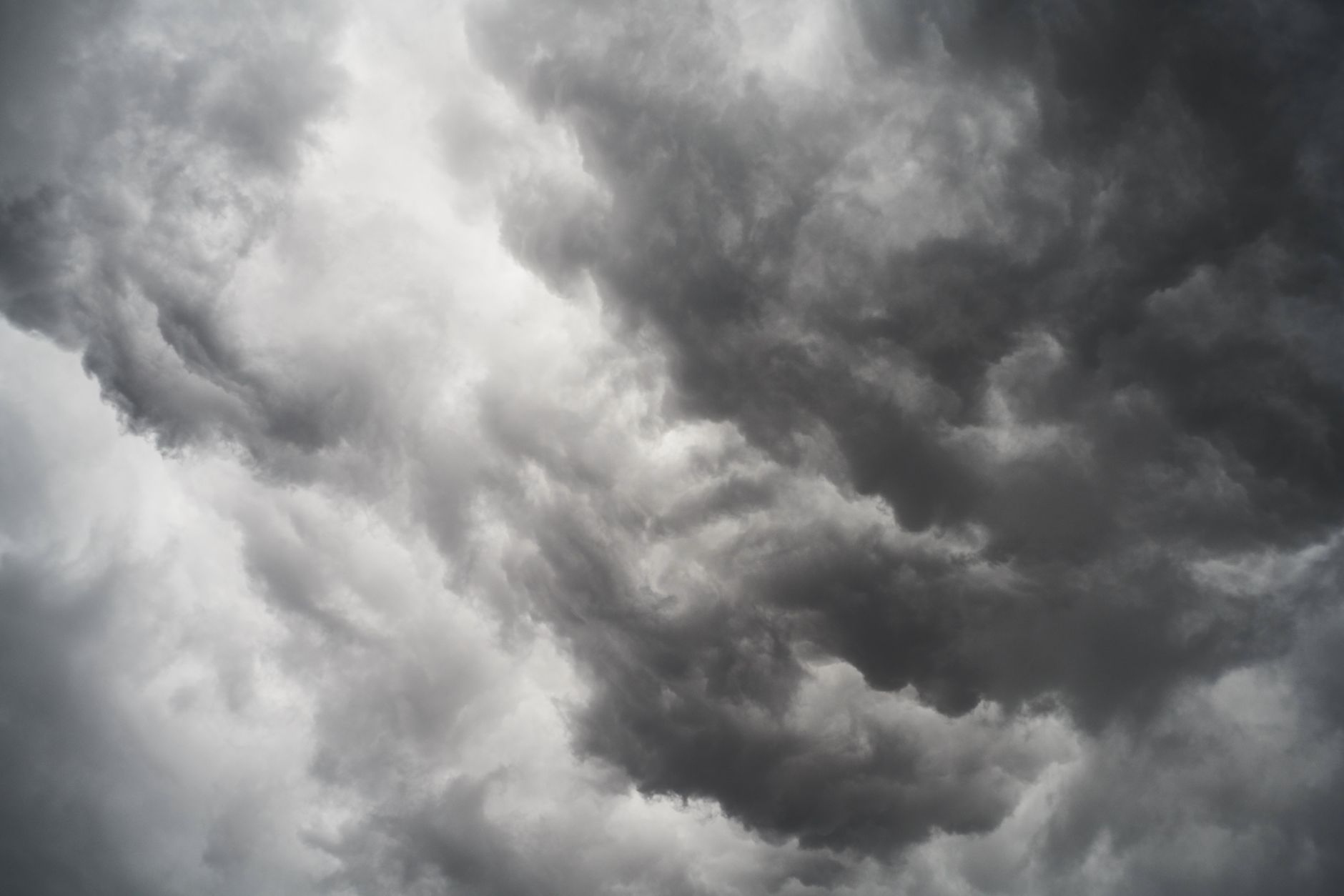 Heavy rain and thunderstorms expected overnight