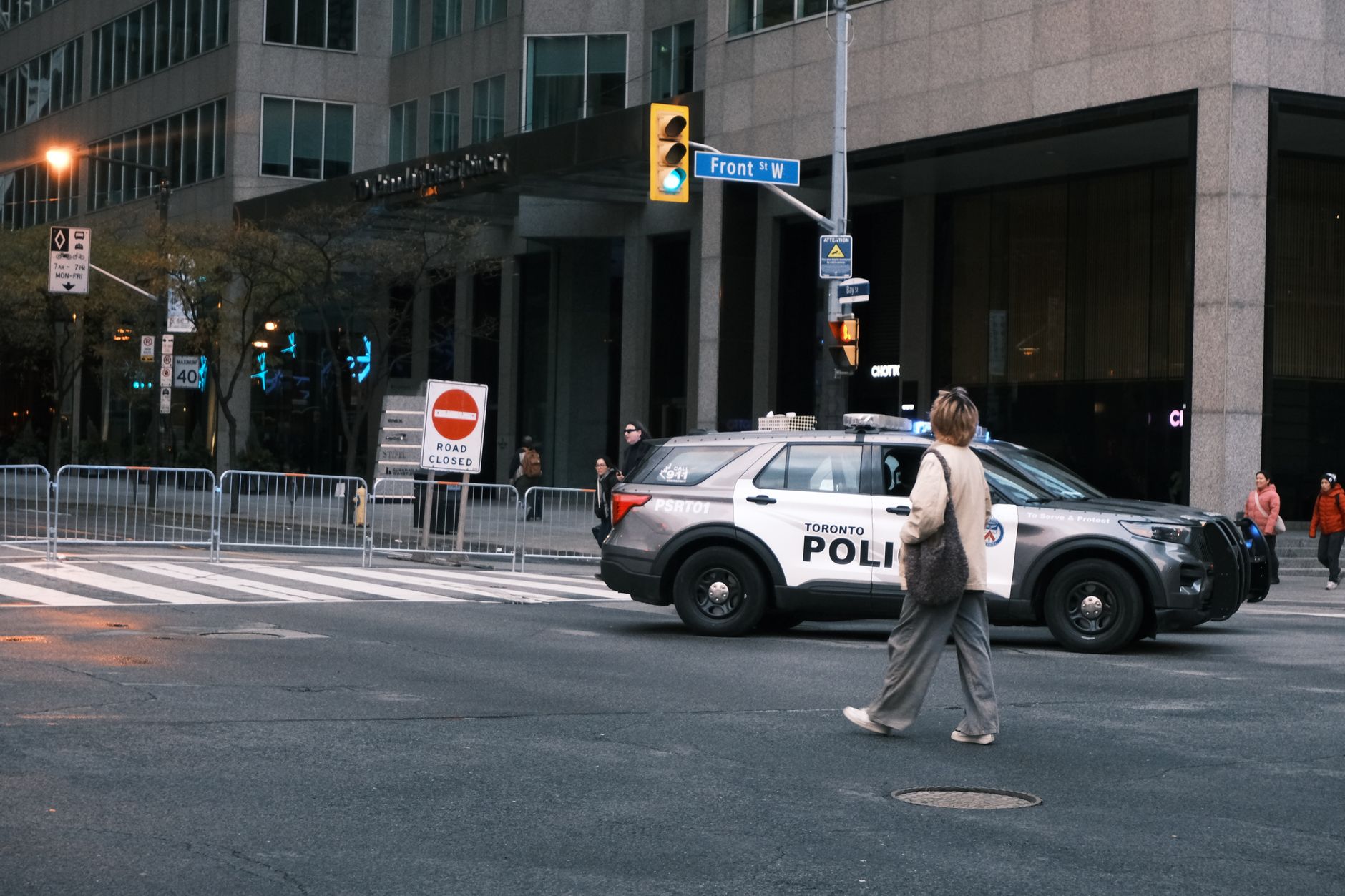 Ontario's new laws take effect Canada Day—here's what changes