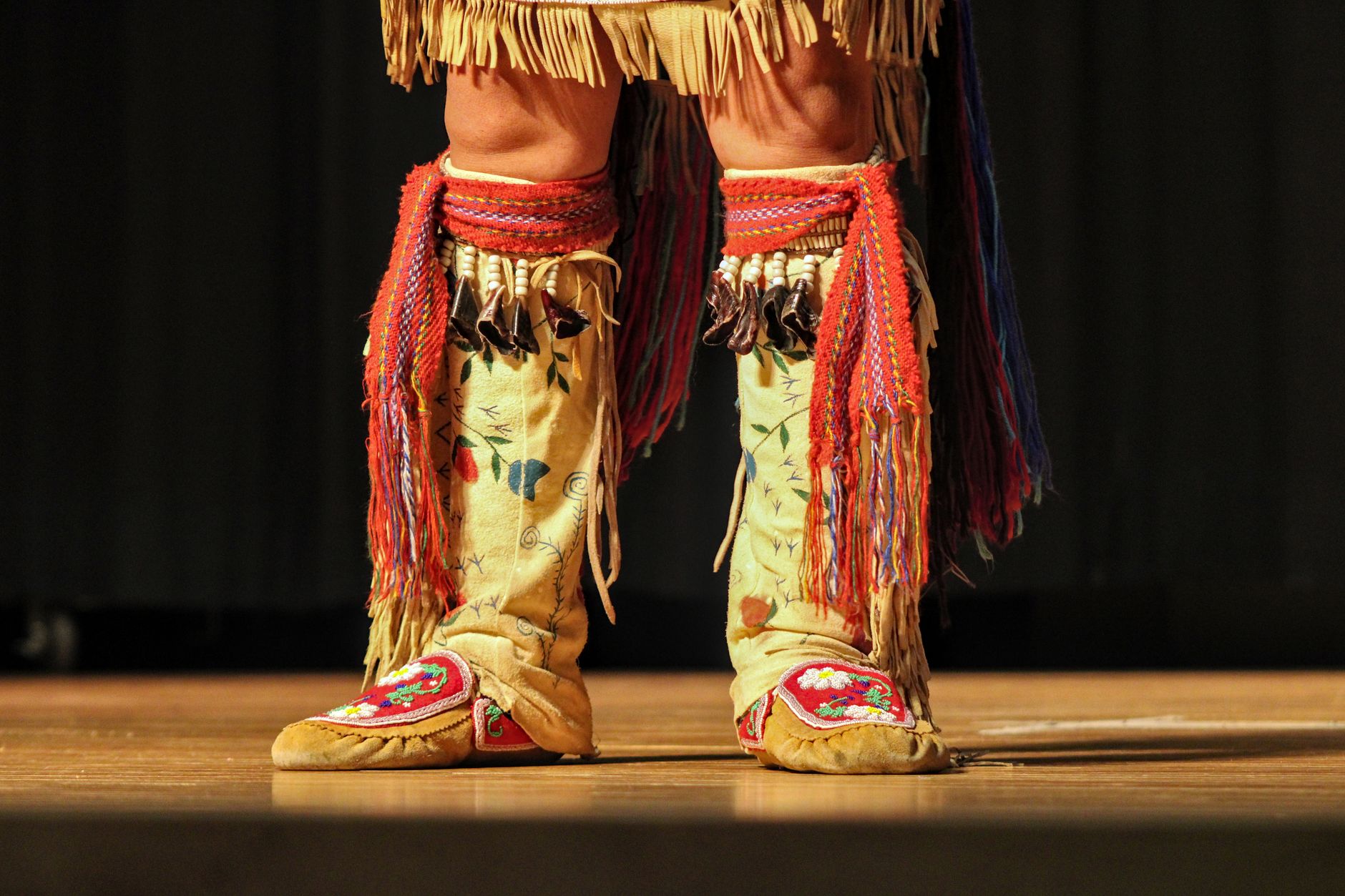Leduc Arts Foundry hosts Indigenous Artists Exhibition
