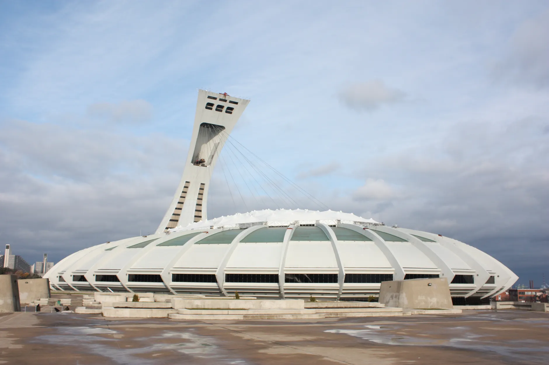 JO76 Rêver Grand documentary asks if Montreal can still dream as big as 1976