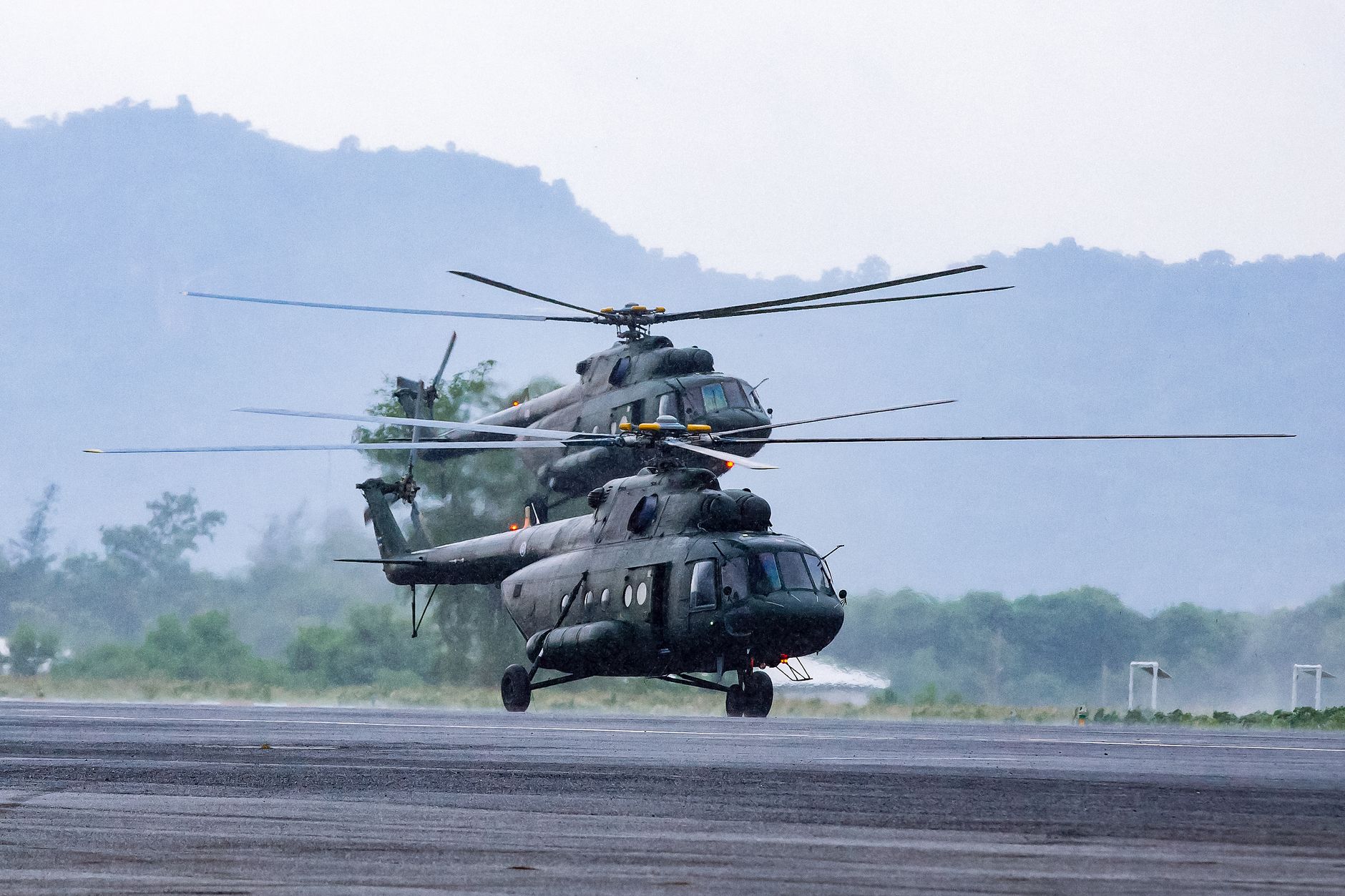 Ottawa defence firms are scaling up—and the sky's the limit