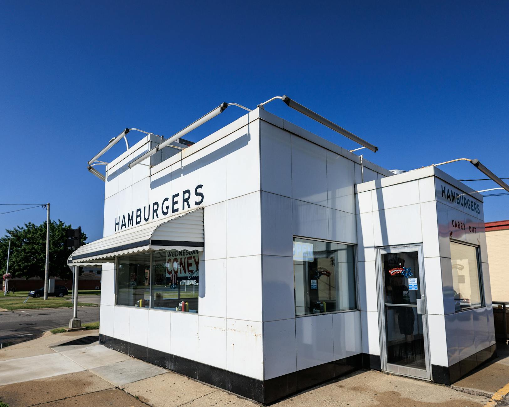 Alberta road-trip restaurants worth the drive