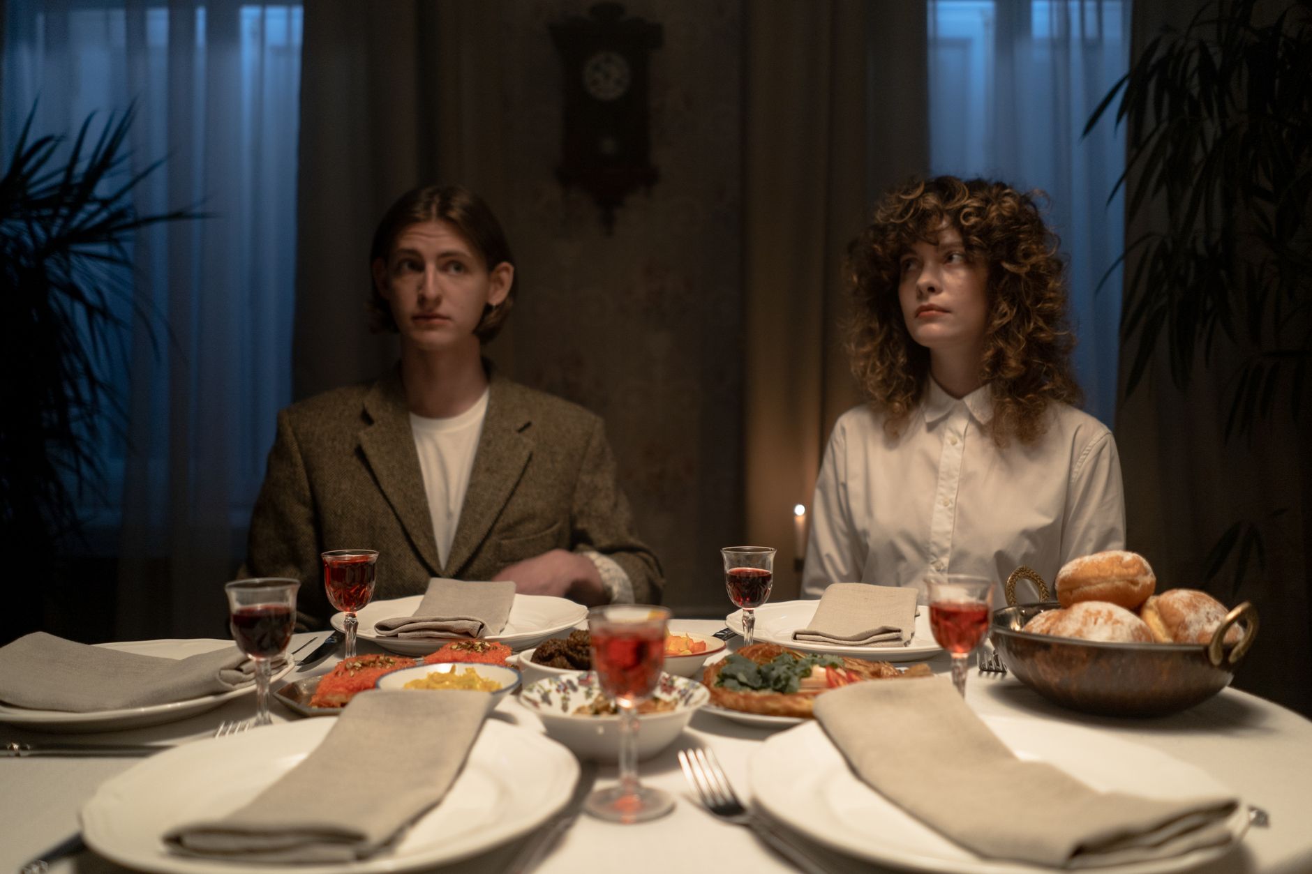 Montreal hosting Italian Contemporary Film Festival every Wednesday until August 26 in Little Italy