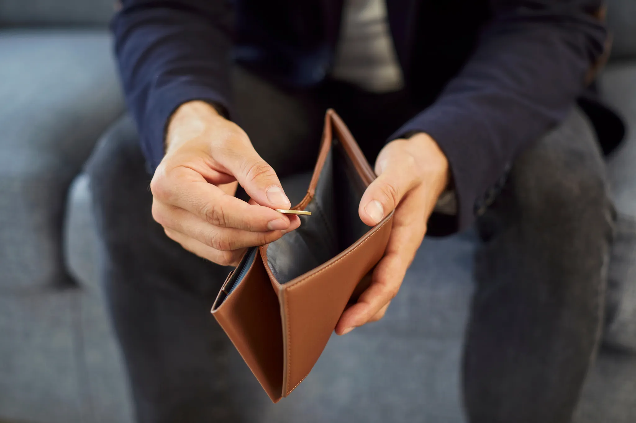Over one-third of B.C. workers earn below living wage