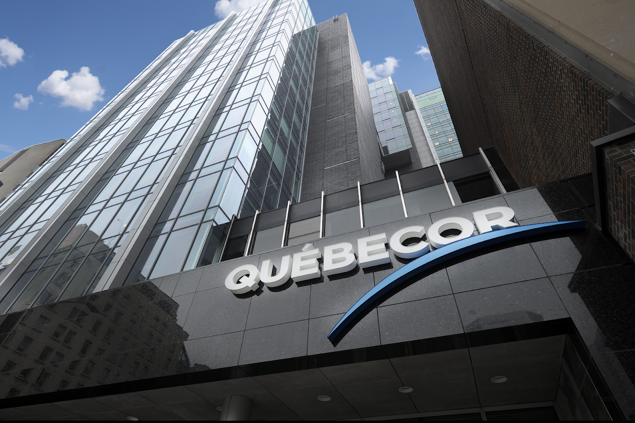 Five Quebec series heading to Disney+