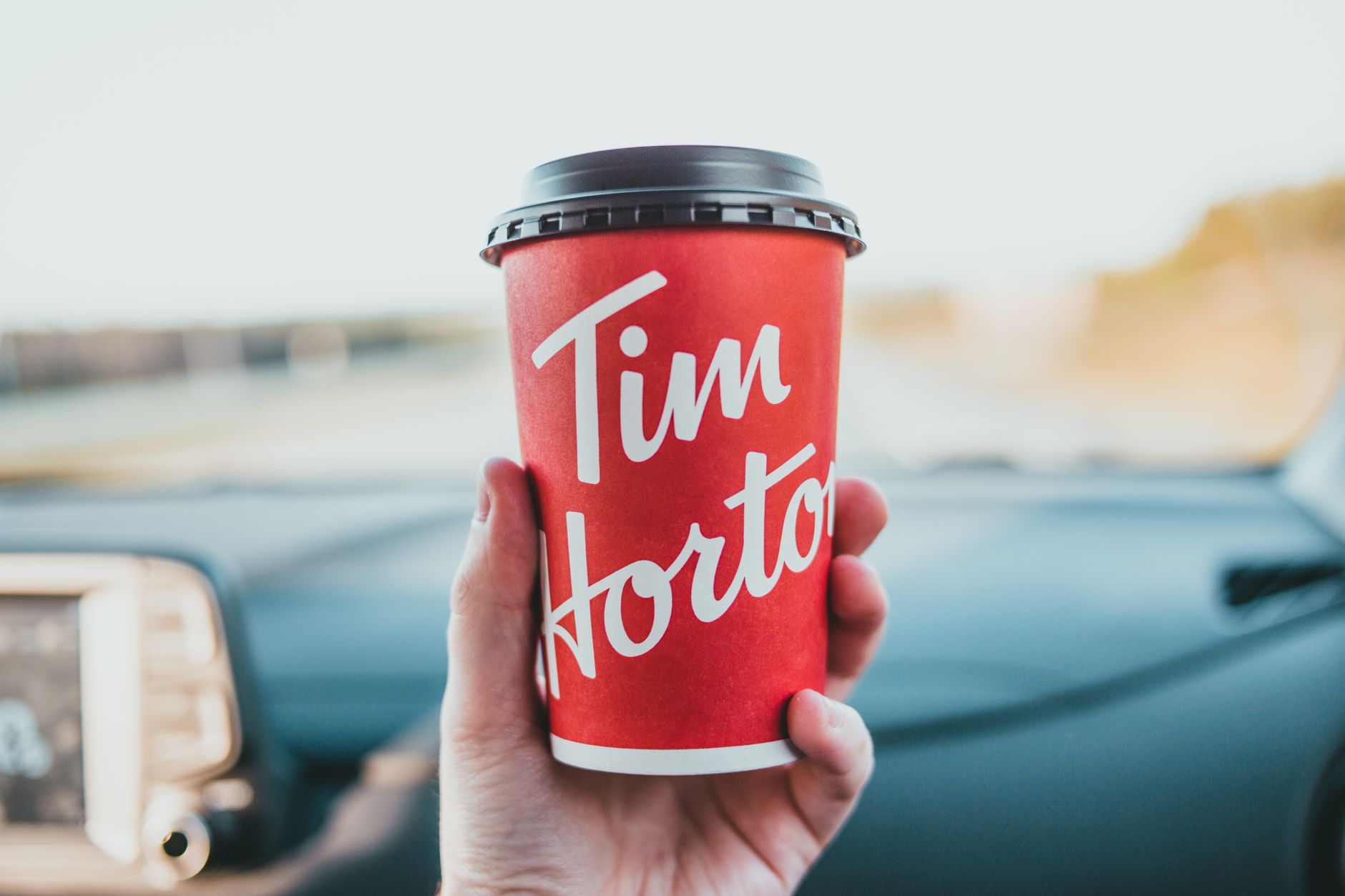 Suspect sought in random Tim Hortons bathroom assault