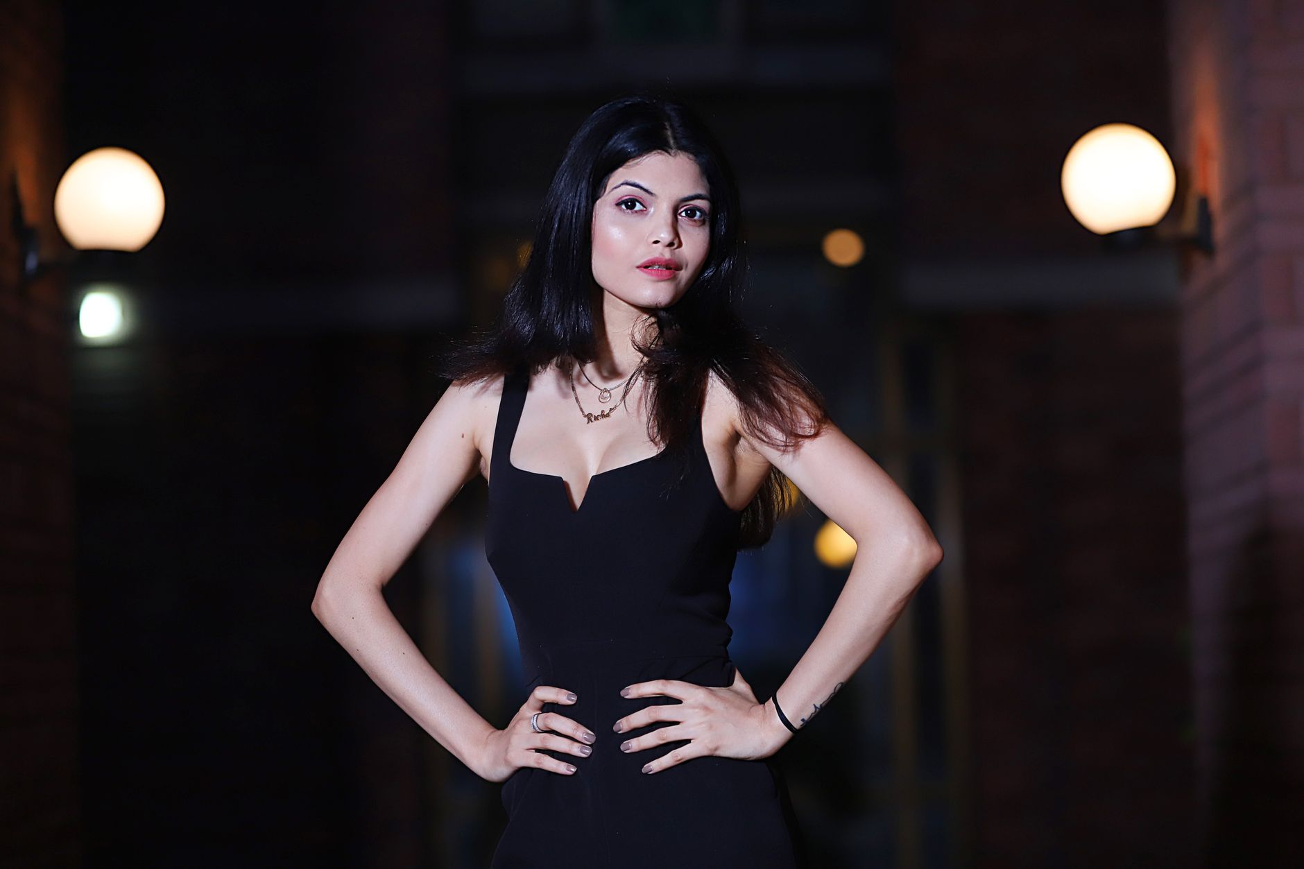 Garam Glam night market brings 30+ vendors and live music Saturday