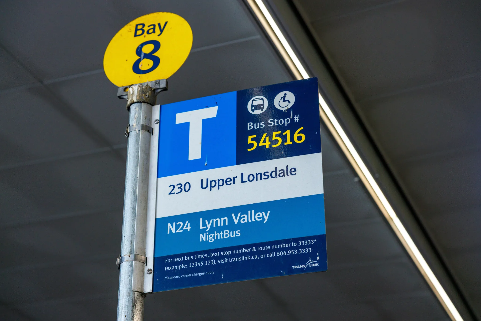 Coast Mountain Bus seeks mediation after strike vote