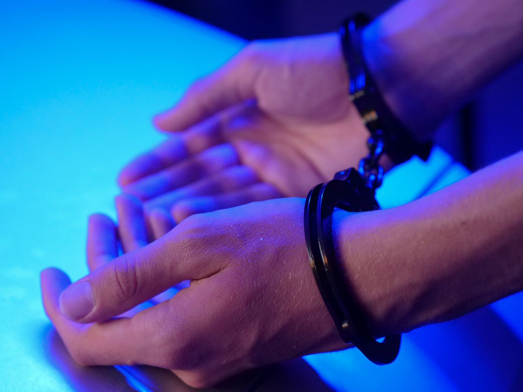Markham carjacking suspect charged; two still at large