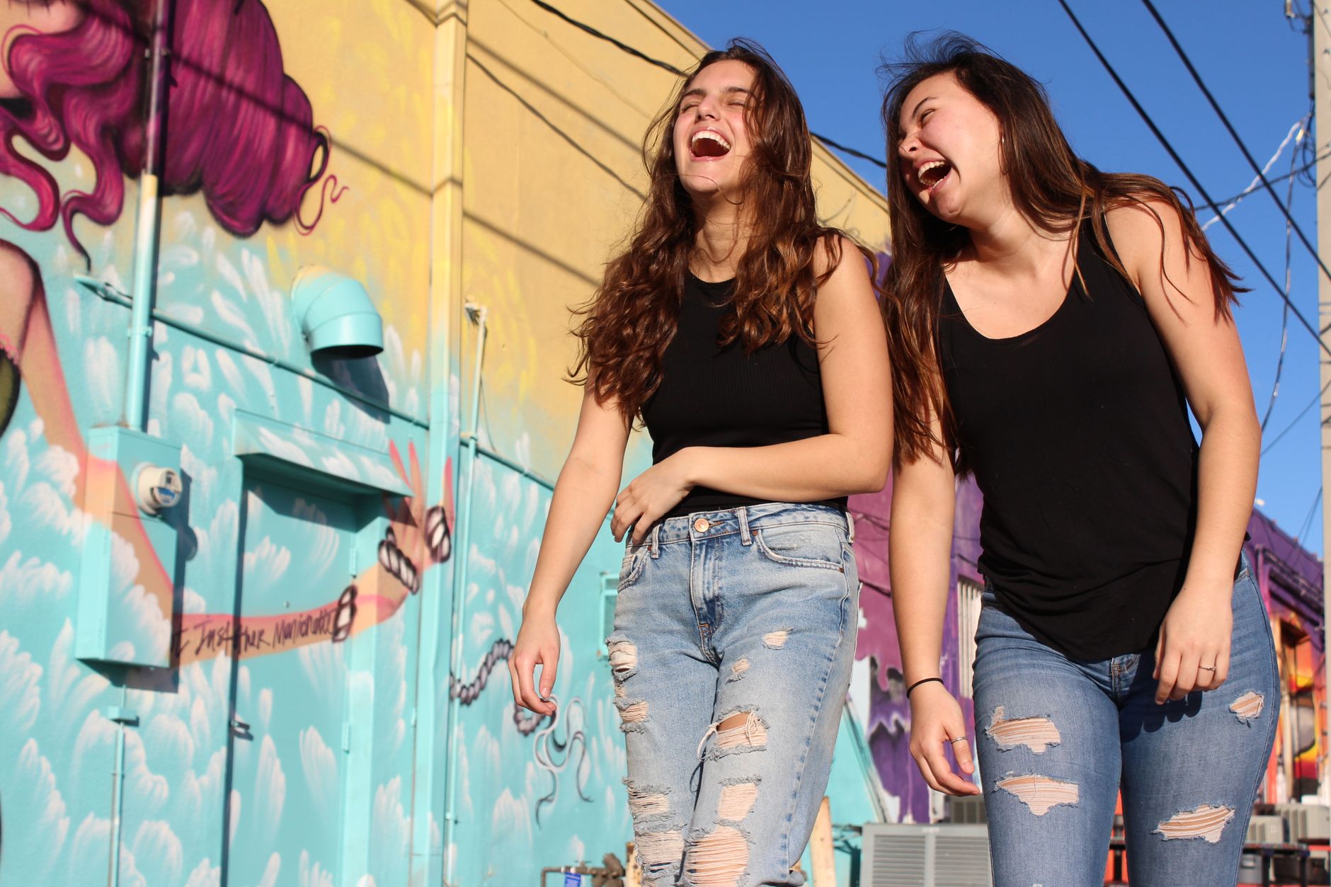 Leduc Art Walk brings together 75+ artists along Main Street this Saturday