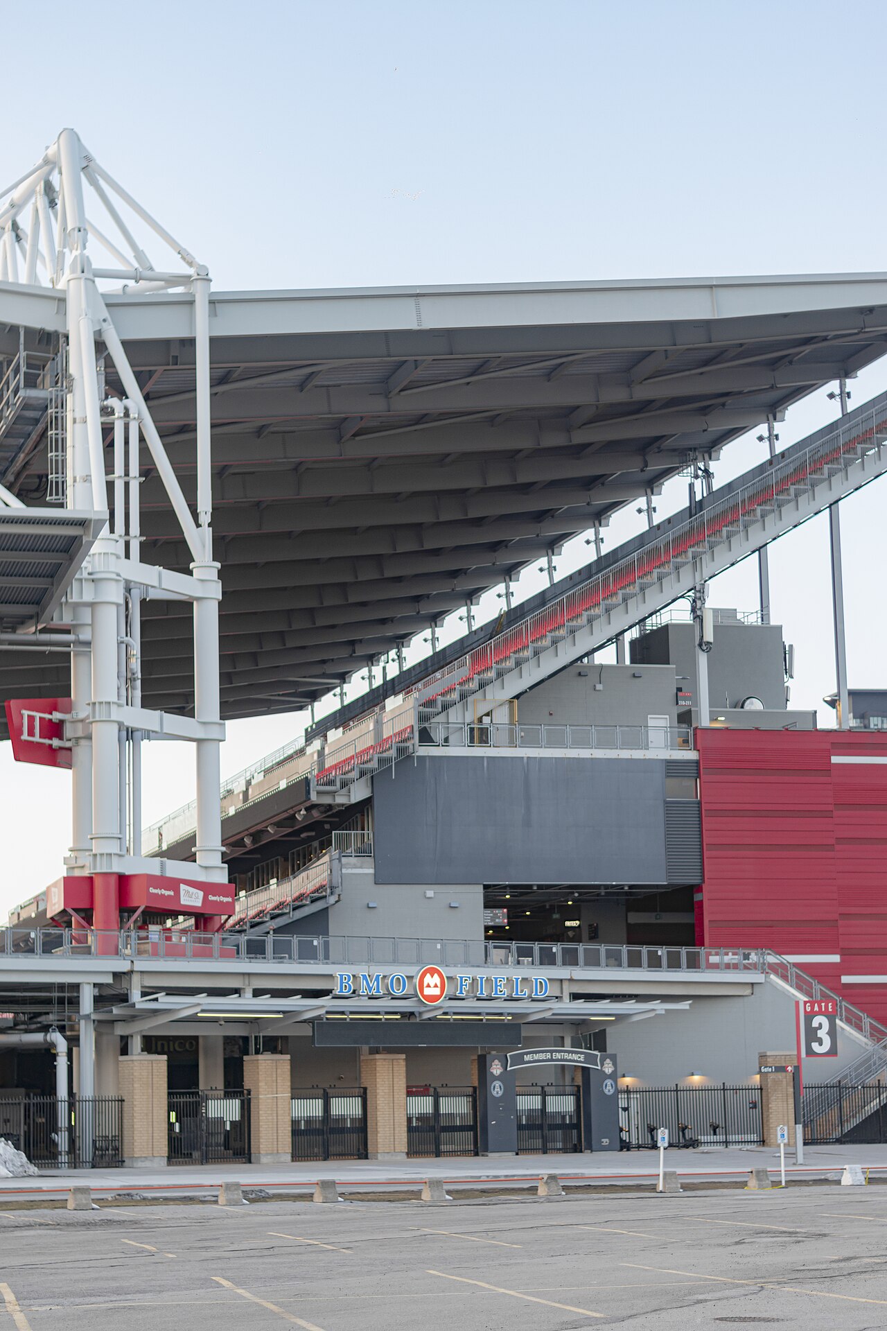 Toronto Stadium ranked 15th out of 16 FIFA World Cup venues on Instagram popularity