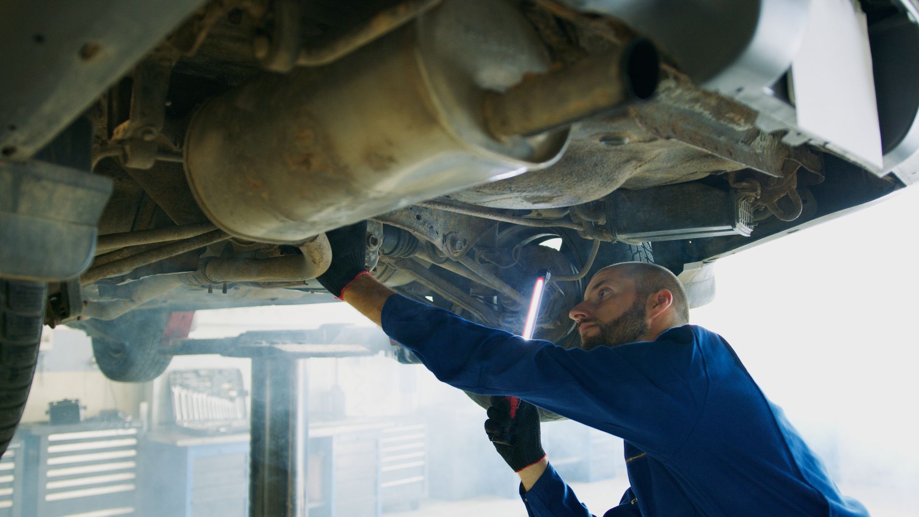 Catalytic converter thefts spike across Vancouver's east and southeast sides