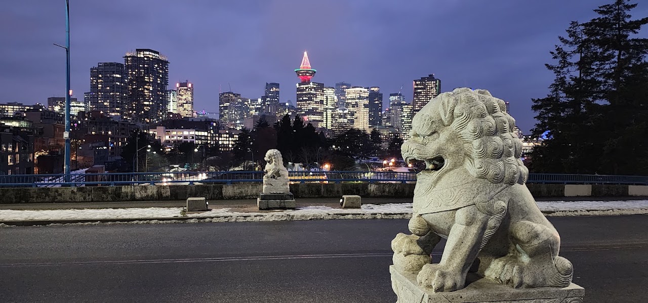 Downtown Vancouver could face office space shortage by 2029