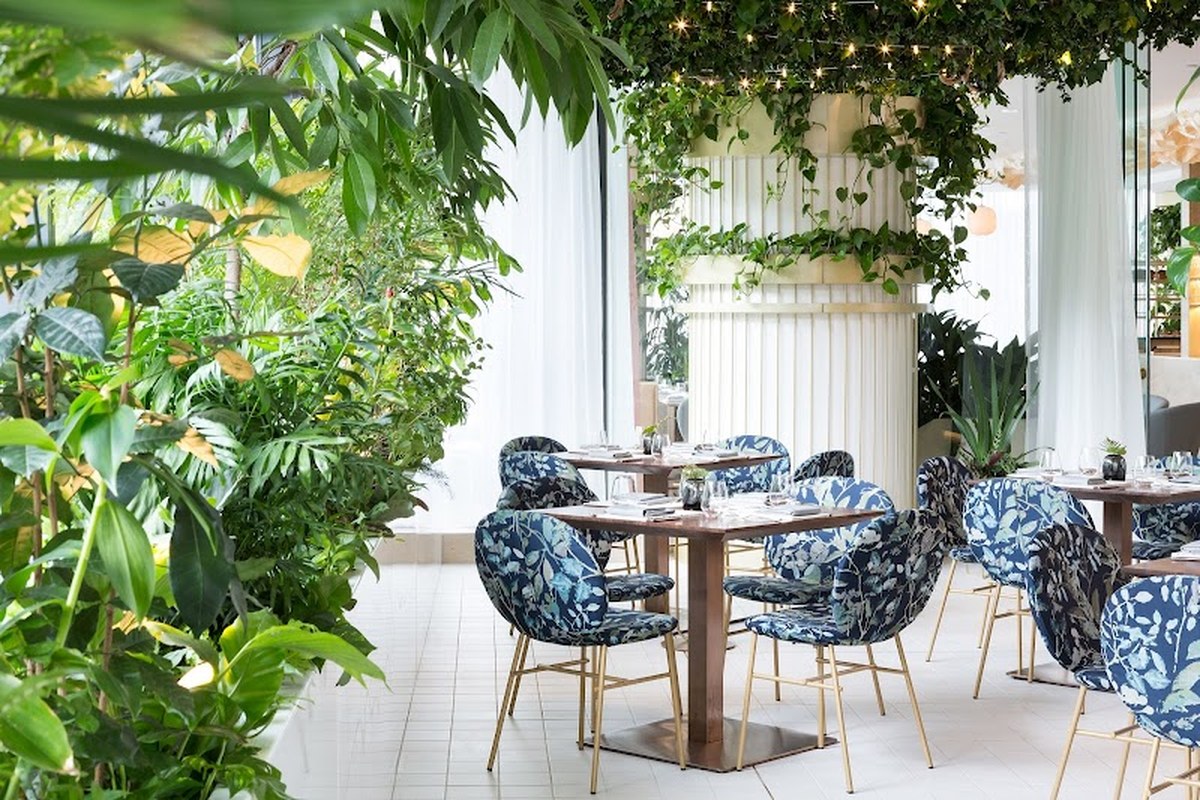 Botanist brings Canada's top cocktail bars for summer pop-ups