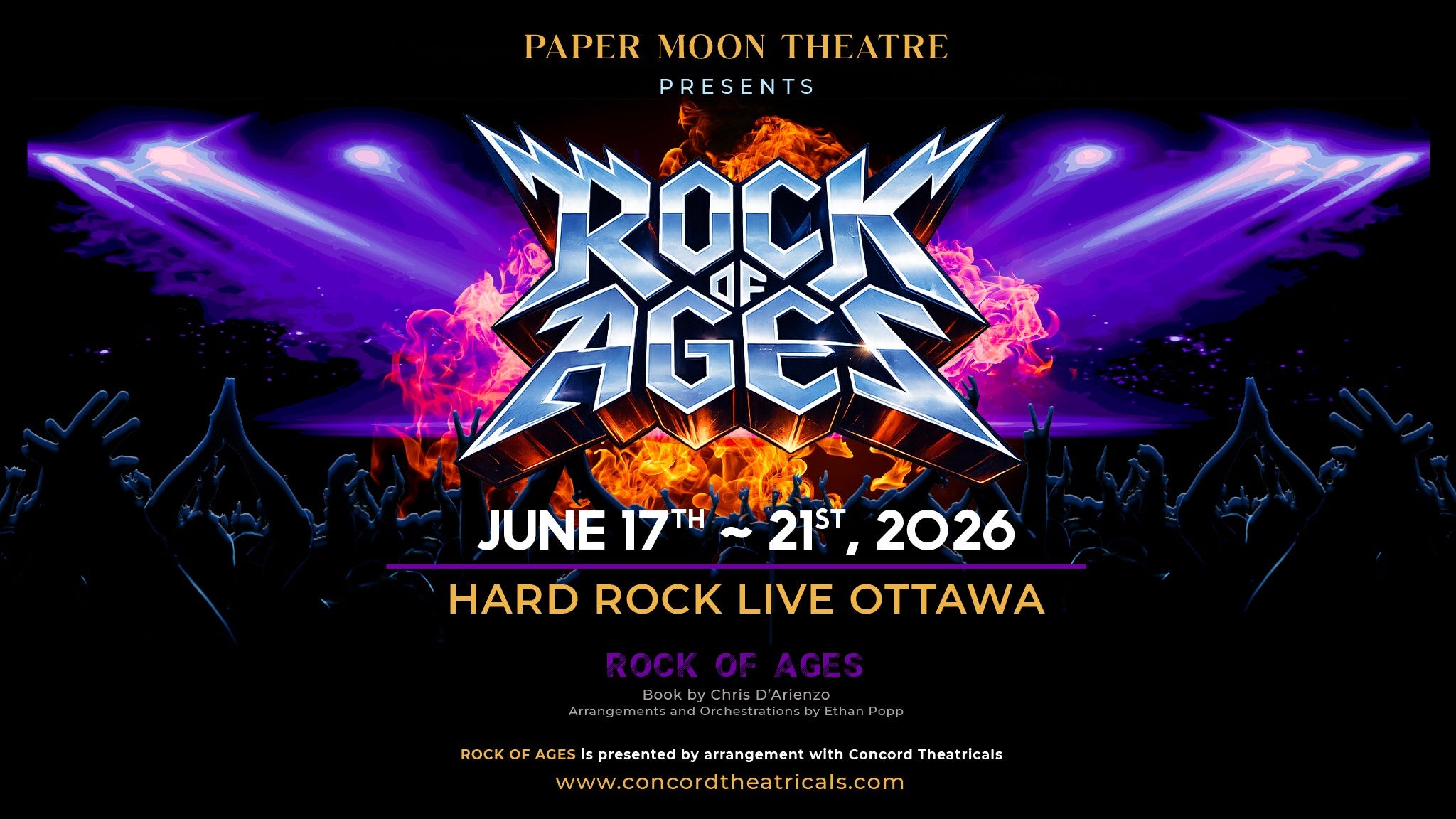 Things to do in Ottawa this week: June 14–20
