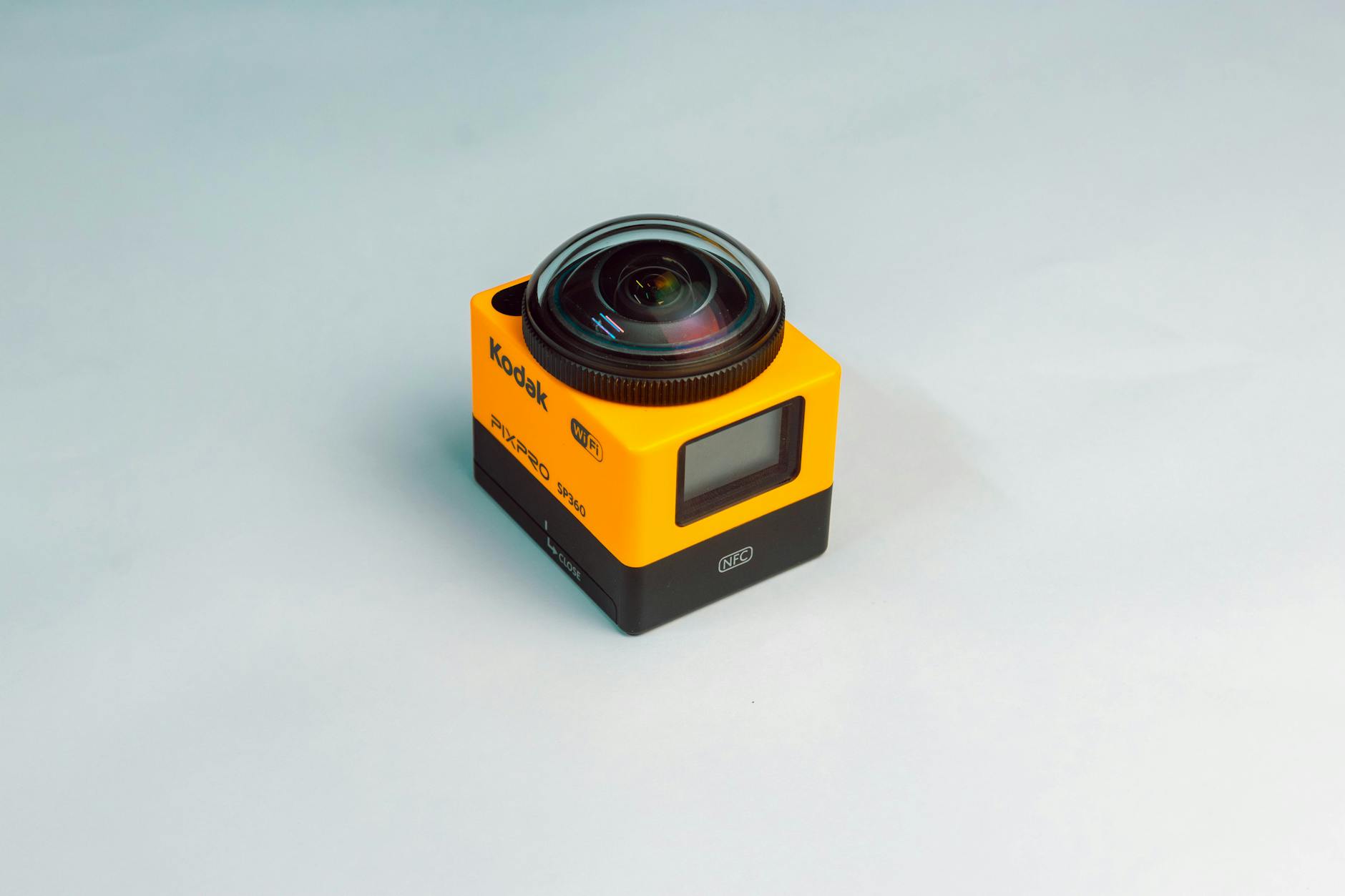 Police in Brampton deploy 360-degree cameras to fight crime