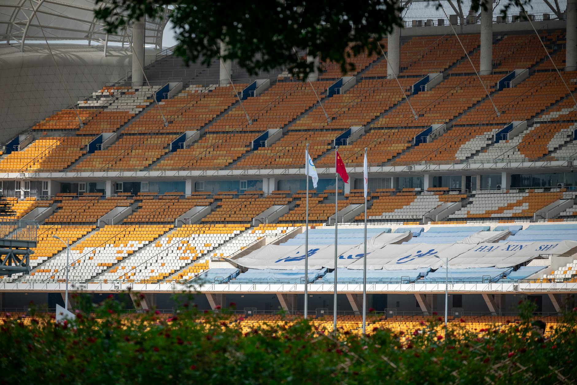Line 1 closure set for World Cup weekend