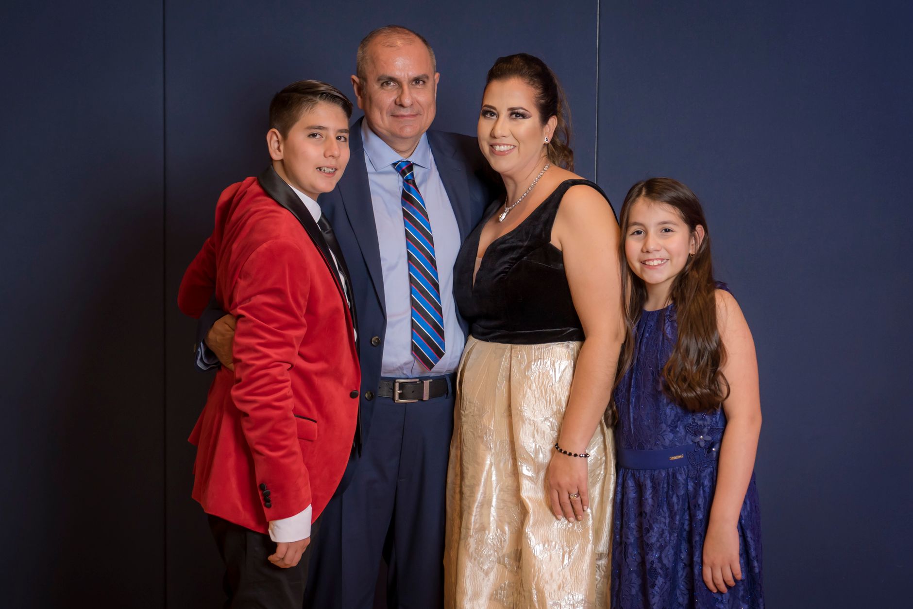 Kanata gala raises $226,000 for rare genetic disease cure