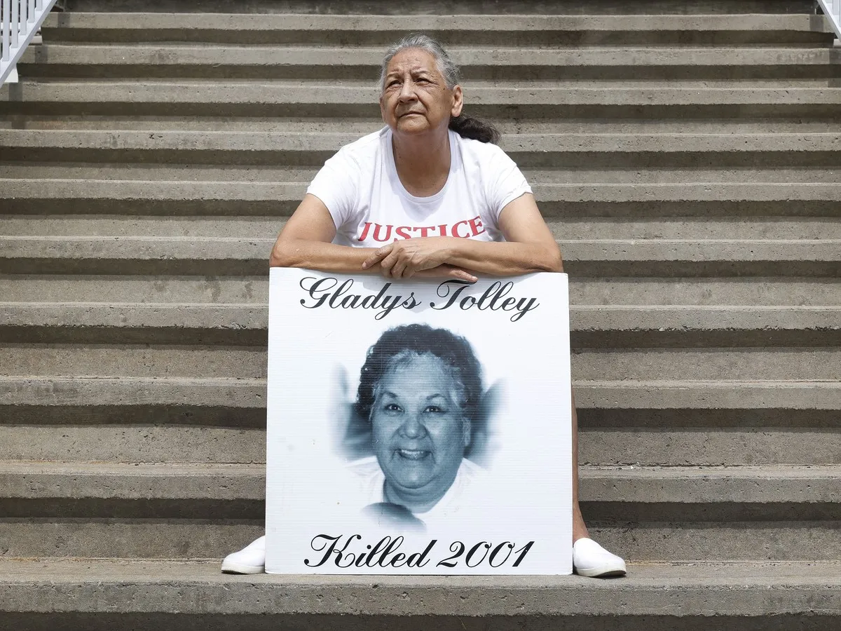 Seven years on, only 2 of 231 Indigenous justice calls fulfilled