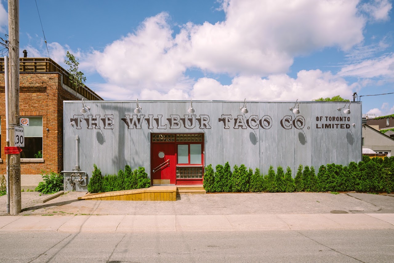 New Mexican Restaurants Are Popping Up Across Toronto