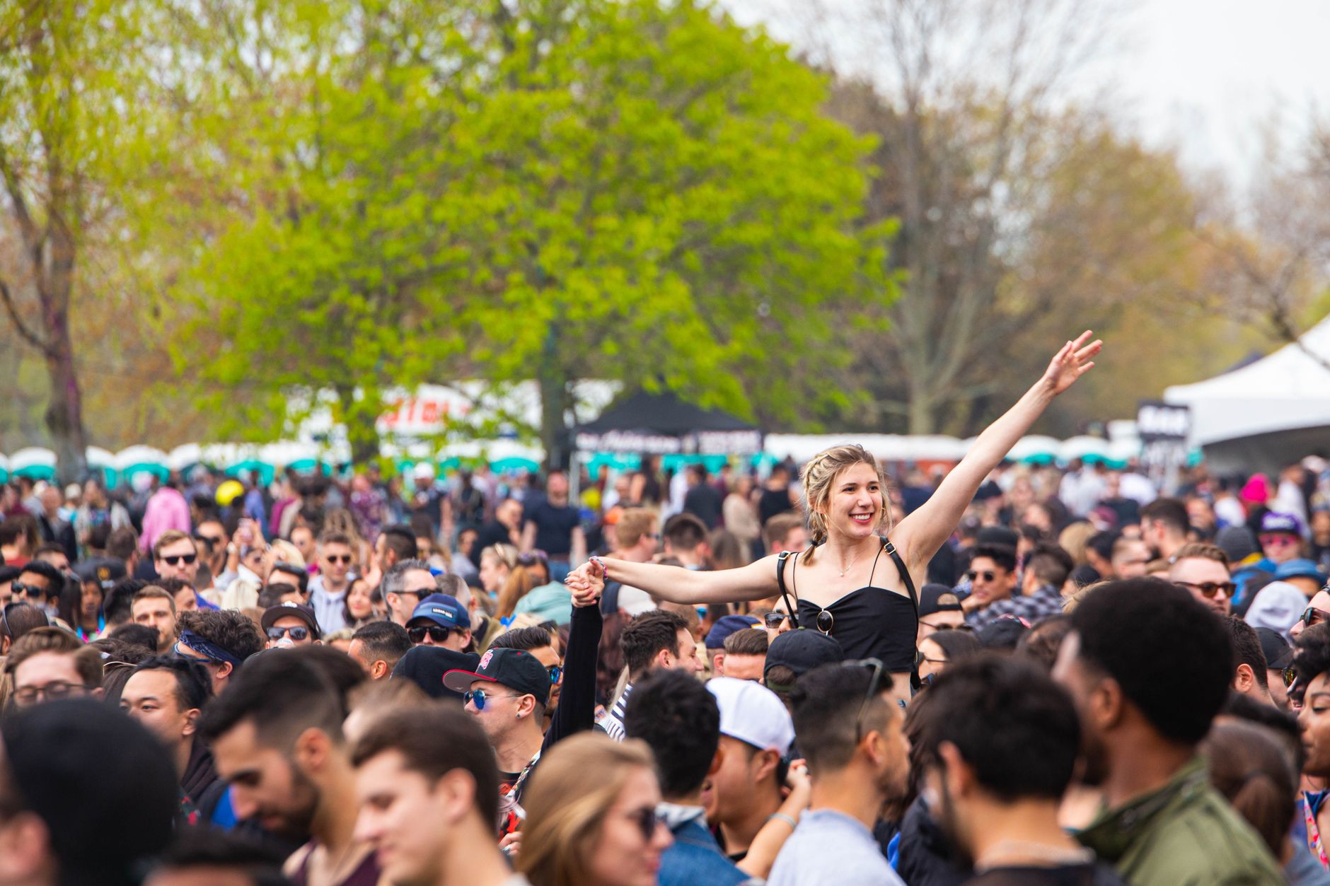 B.C. Day long weekend brings record crowds to ferries, airport and parks