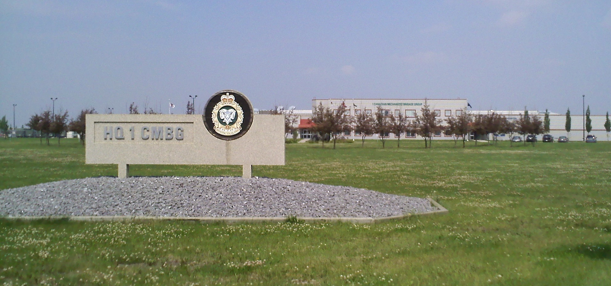 CFB Edmonton gets 36 new homes as part of $82B military housing boost