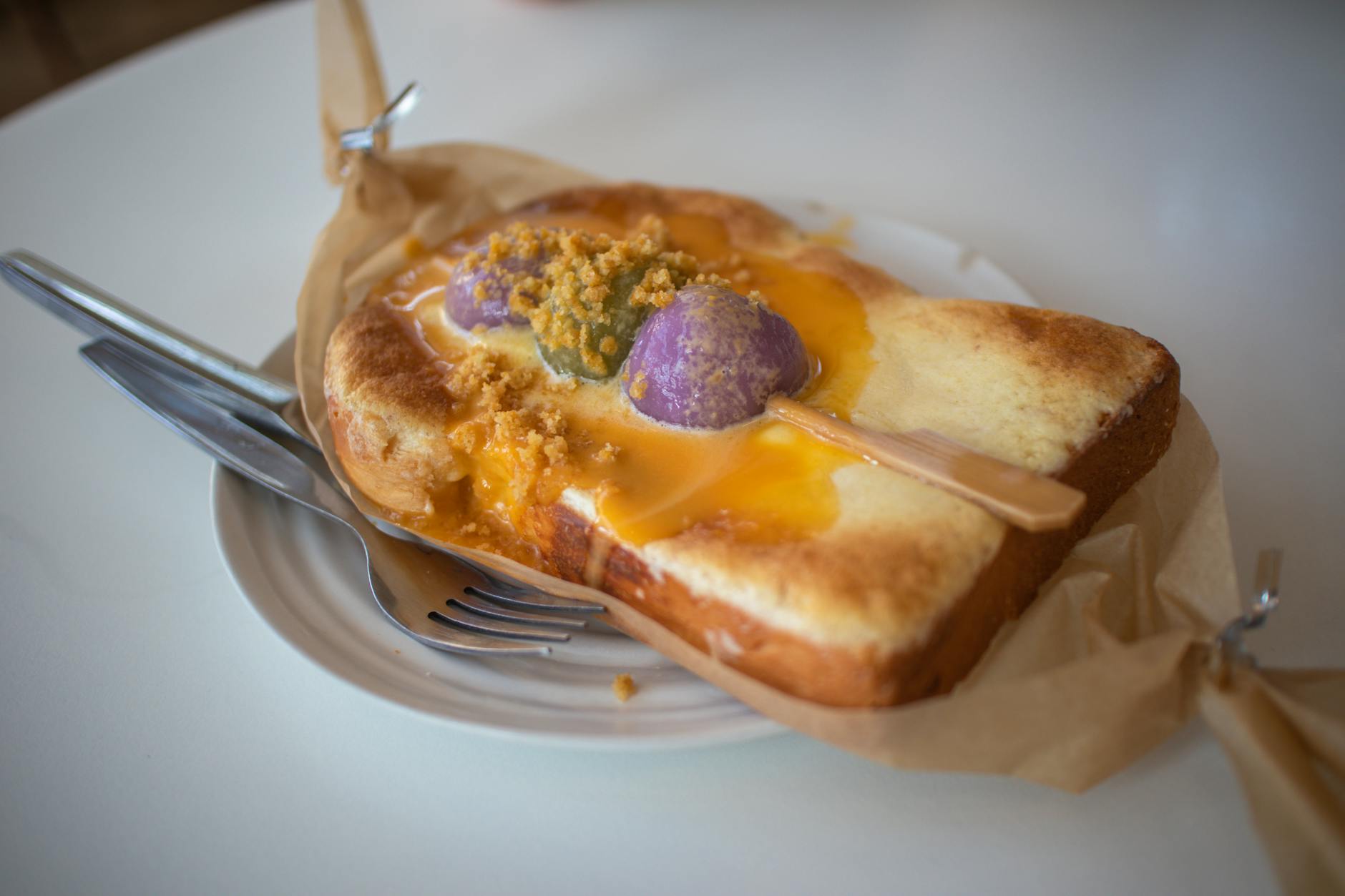 Ube Fest celebrates Filipino staple's global rise