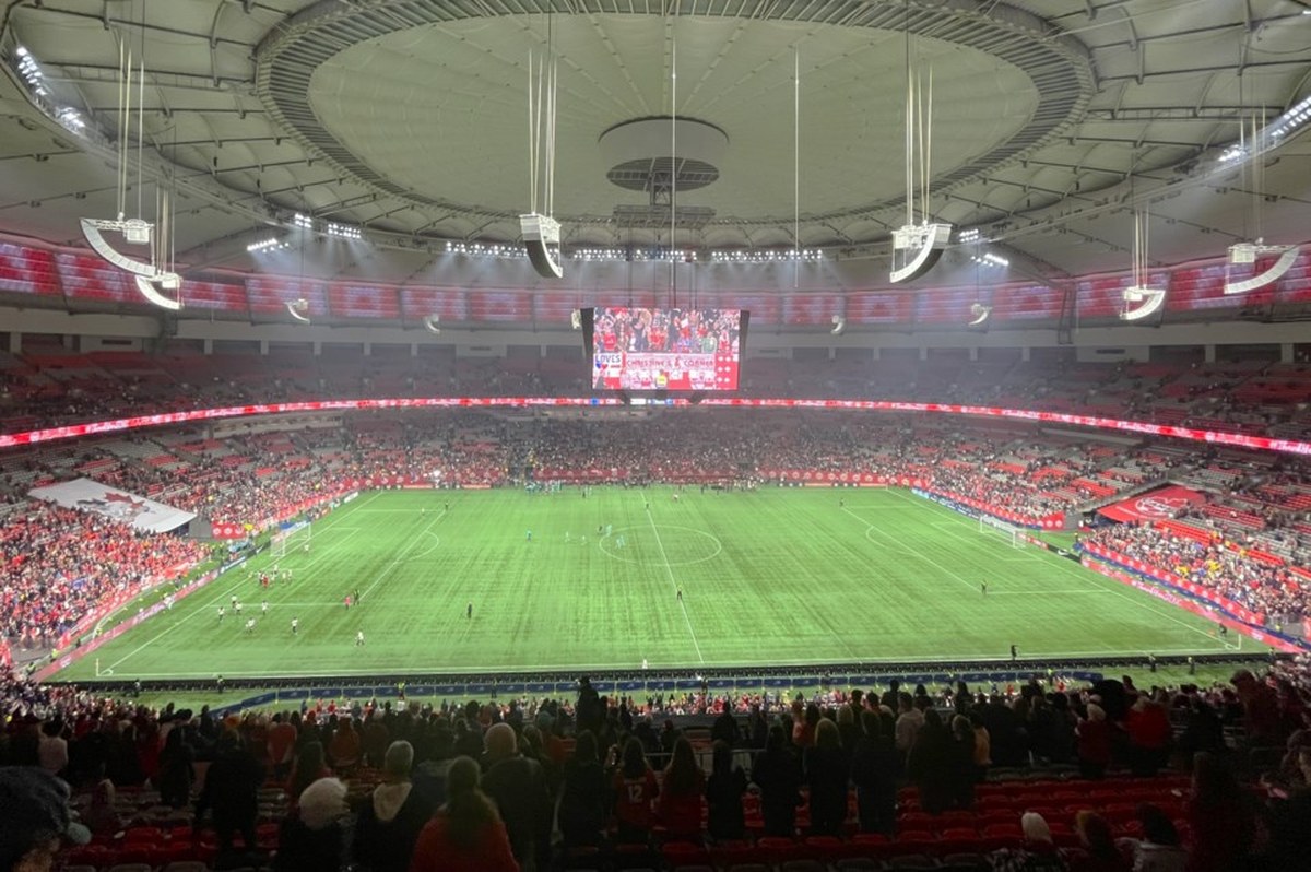 Vancouver preparing for World Cup visitor surge