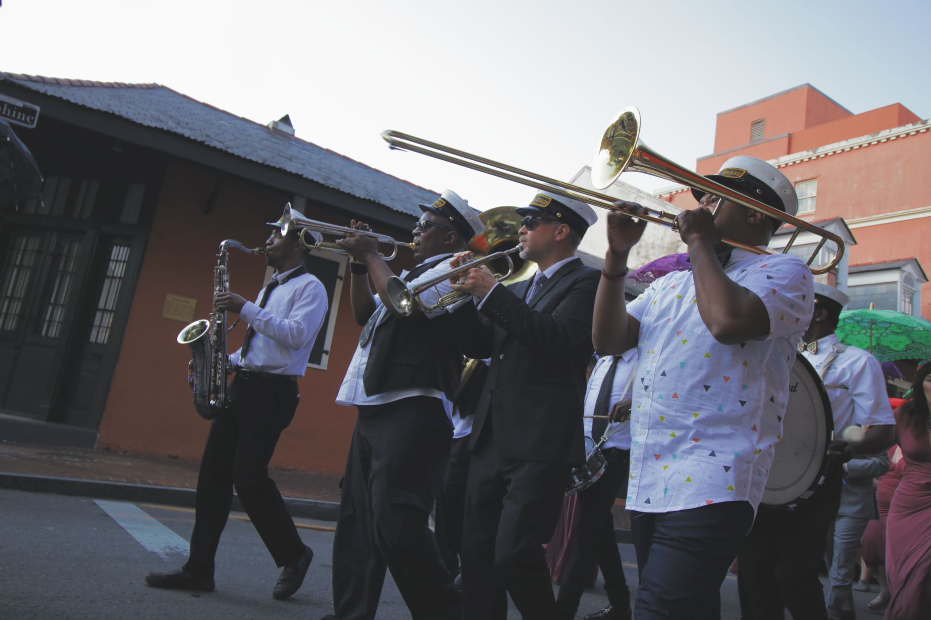 Week 2 of Jazz Fest brings eclectic lineup to downtown stages