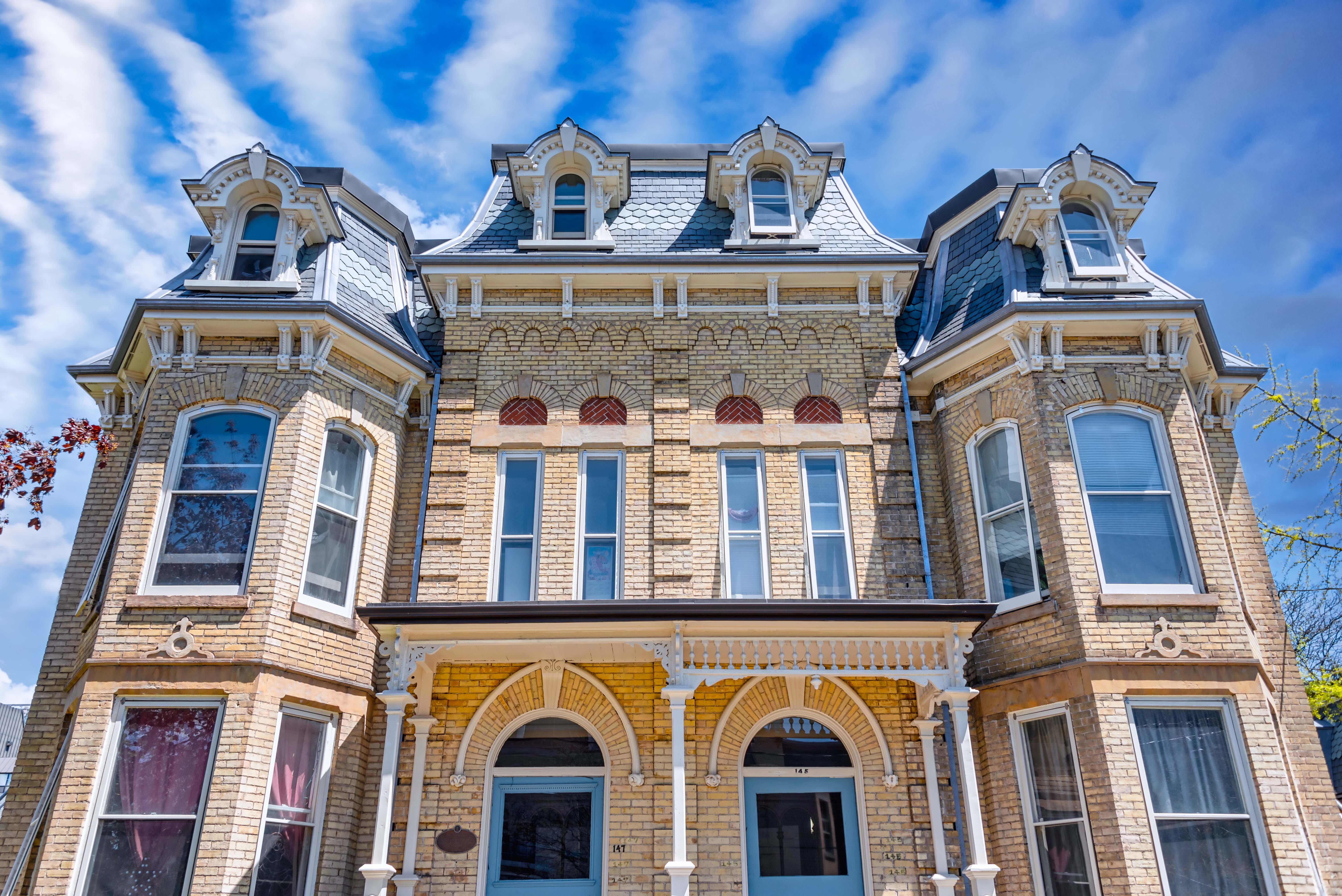 Nearly 1 in 10 Toronto mortgage holders can't refinance next year