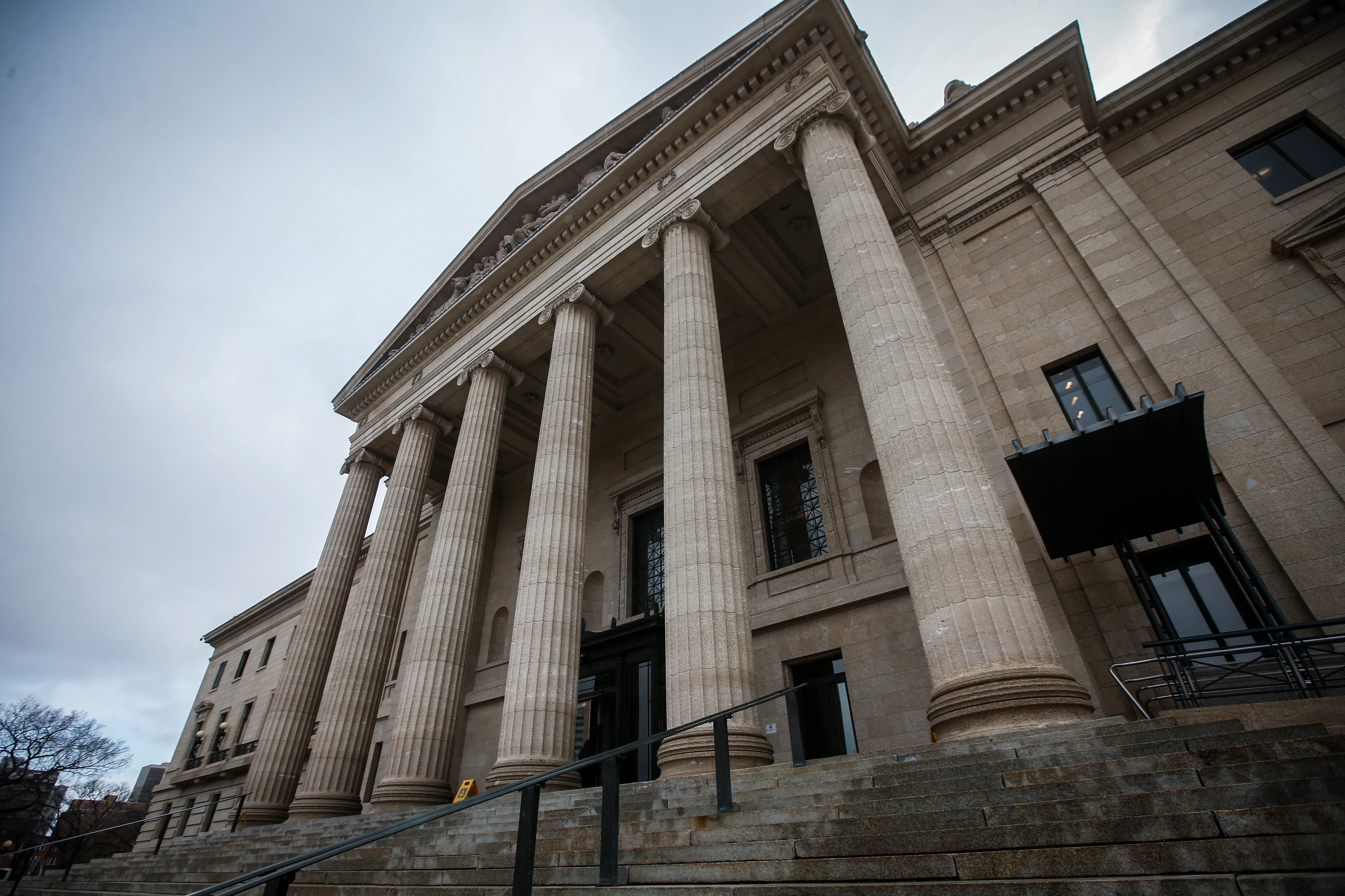 Manitoba settles youth solitary confinement case for $129M