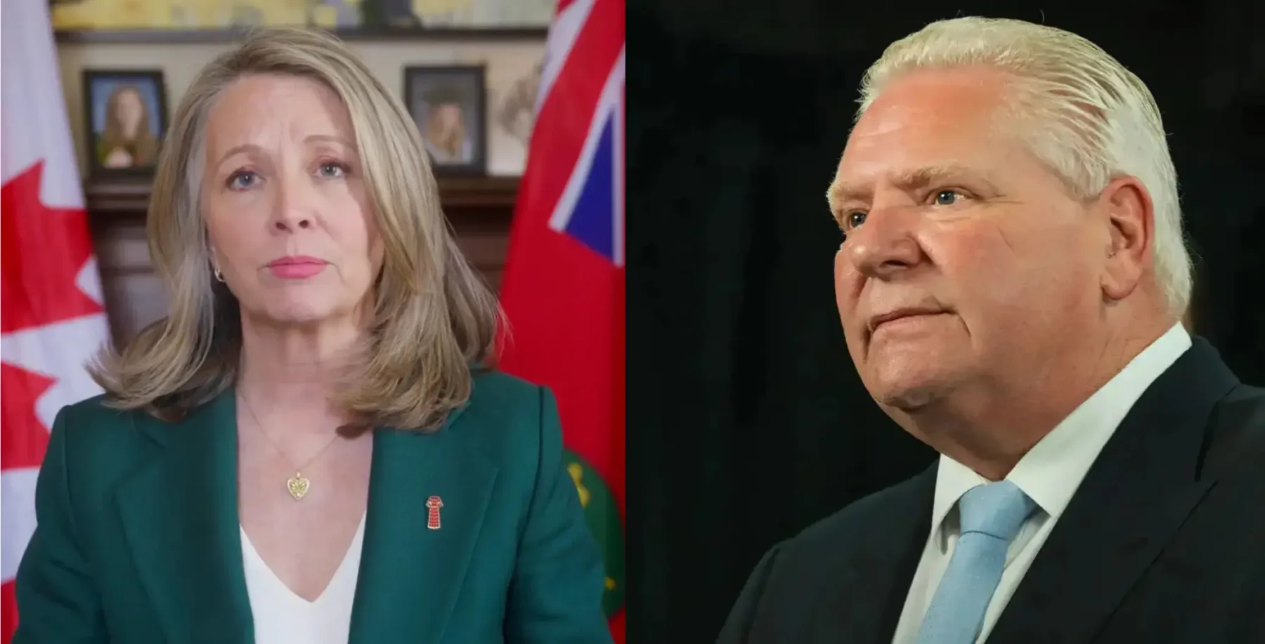 Ontario Legislature heads into 148-day recess after just 30 days sitting