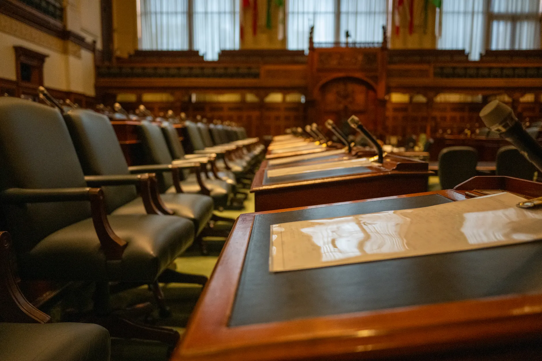 ABC Vancouver cancels July 29 council meeting, drawing backlash from opposition and activists