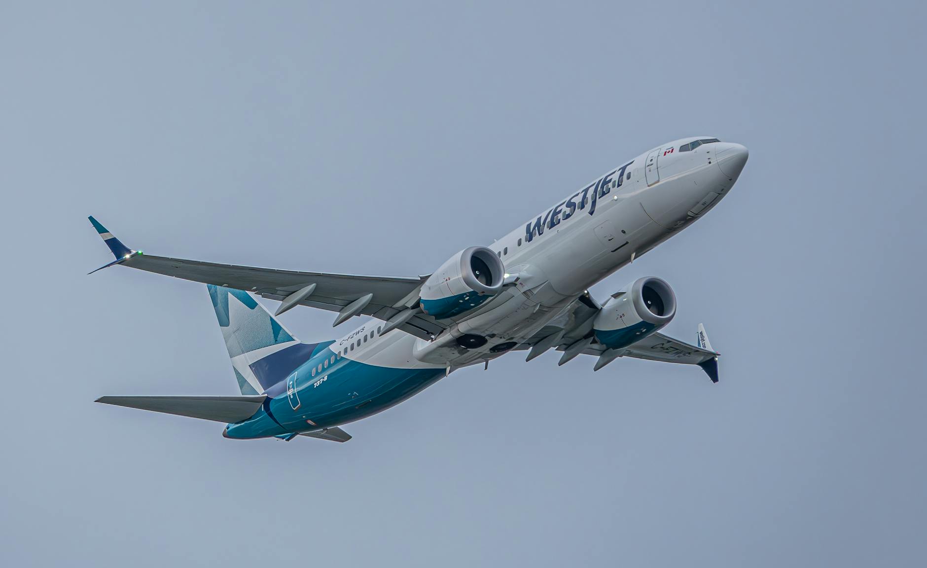 WestJet and Sunwing suspend all Cuba flights indefinitely
