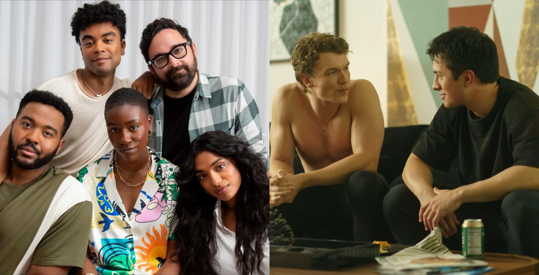 Queer Stories Dominate 2026 Canadian Screen Awards
