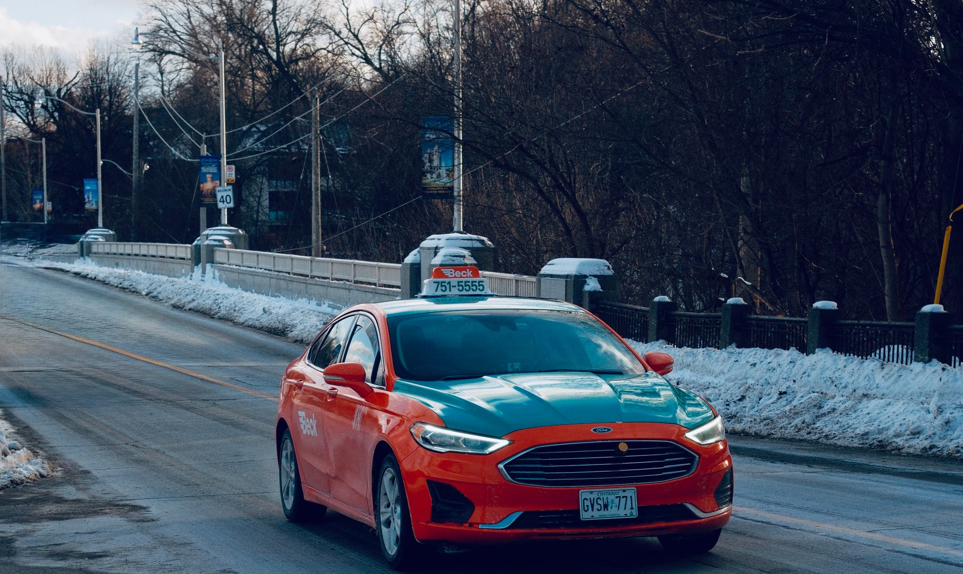 Ontario's FOI overhaul keeps Ford's calendar secret
