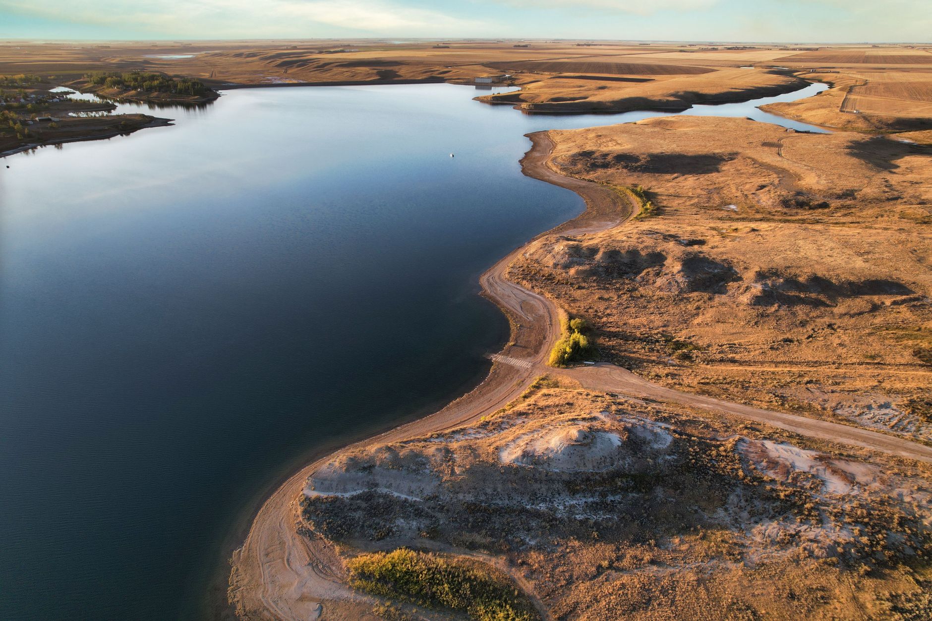 3.8-magnitude earthquake south of Grande Prairie shakes region, industry-related