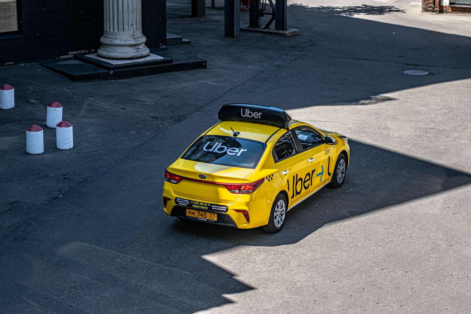 Scarborough woman's $169 Uber cleaning fee reversed after two-week battle