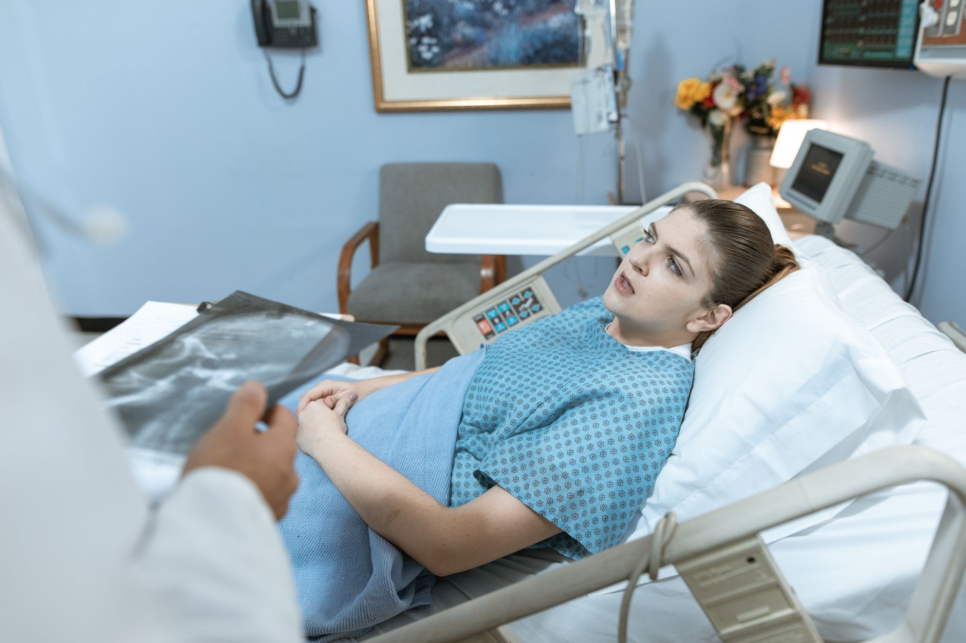 Migraine hospital visits spike 6 percent during wildfire smoke periods, Canadian study finds