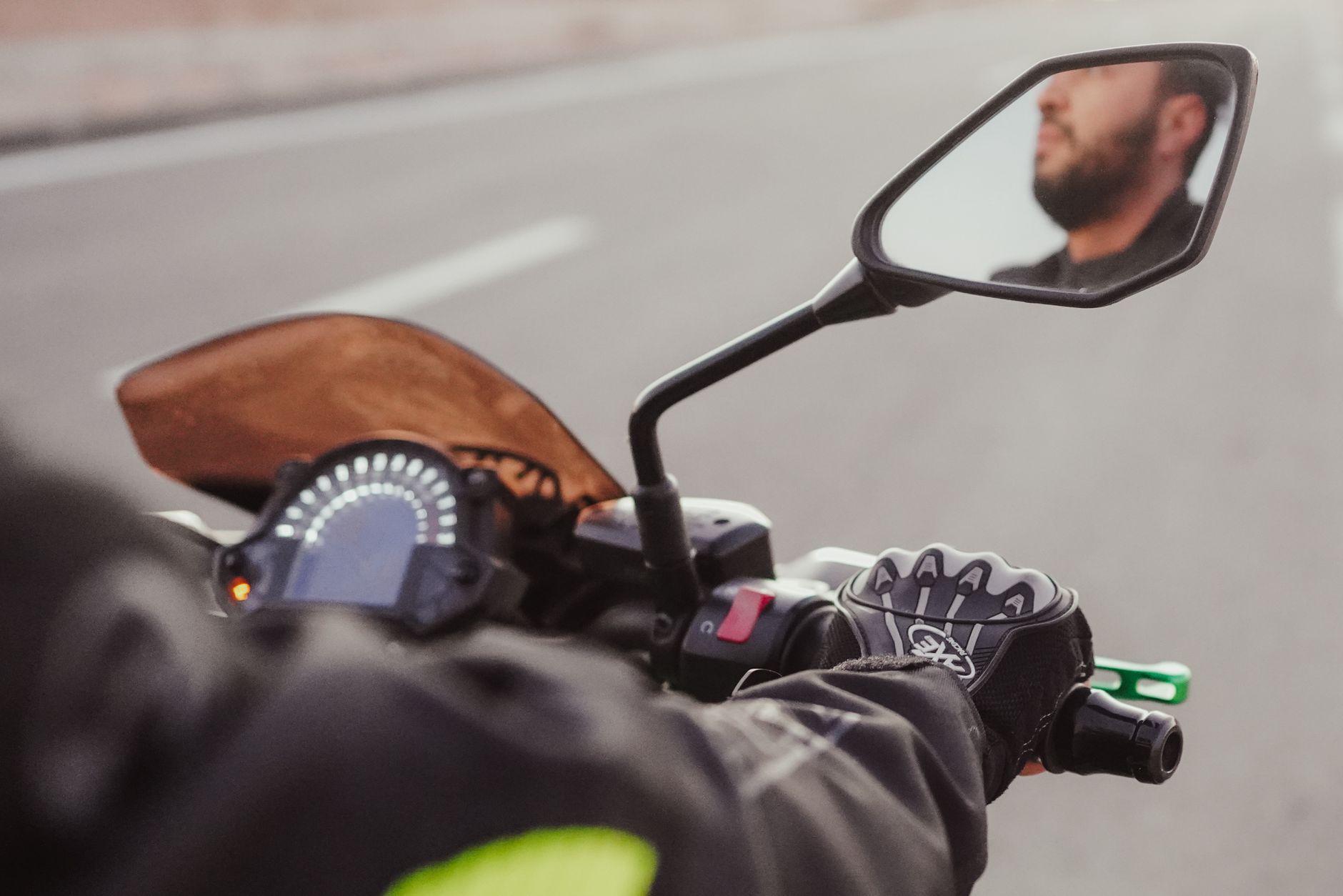 Motorcyclist killed in Mississauga crash near Argentia and Kitimat Roads