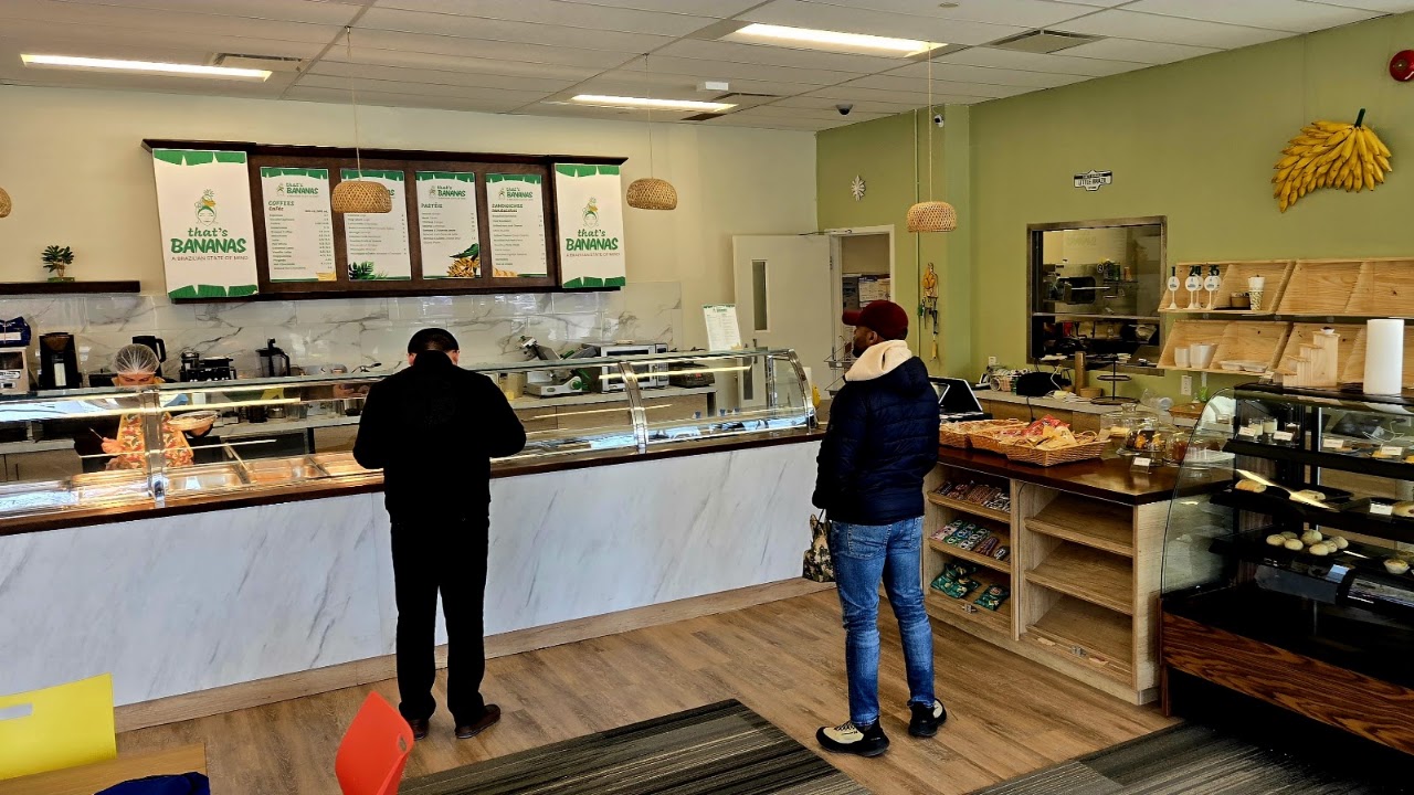 That's Bananas brings Brazilian street food to Ottawa