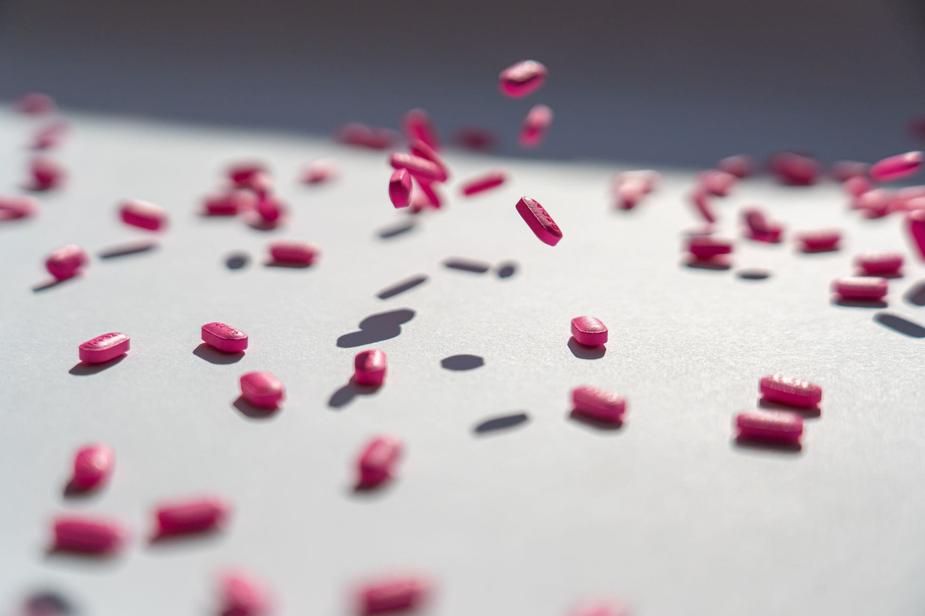 Canada's Toxic Drug Deaths Drop 23 Percent